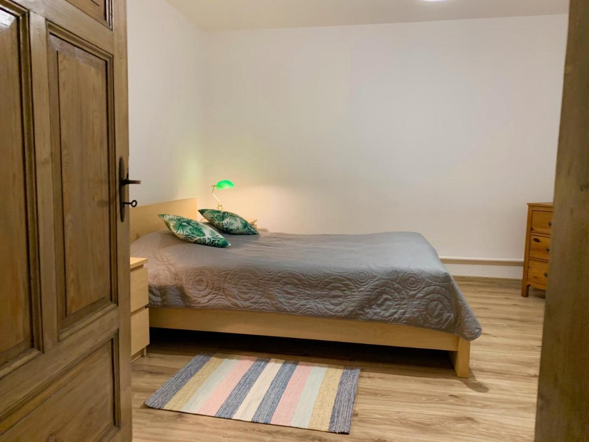 Tomasza 5 Daire Jelenia Gora Dış mekan fotoğraf